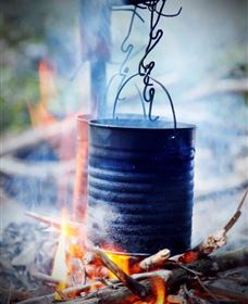 Numinbah Valley Adventure Trails - Accommodation Tasmania 2