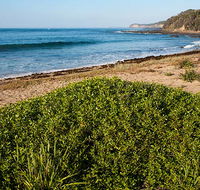 Richmond Beach - Accommodation Tasmania