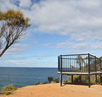 North Head lookout - Accommodation Tasmania