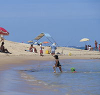 Binningup Beach - Accommodation Tasmania