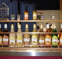 Mount Nathan Winery - Accommodation Tasmania