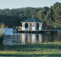 Walpole-Nornalup Inlets - Accommodation Tasmania