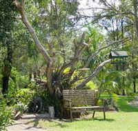Mondrook Garden Cafe Gallery and Function Centre - Accommodation Tasmania