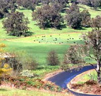 Blackwood River Tourist Drive - Accommodation Tasmania