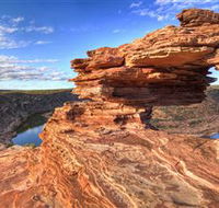 Inland Gorges - Accommodation Tasmania