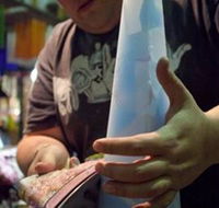 Nimbin Candle Factory - Accommodation Tasmania
