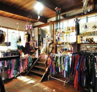 Nimbin Craft Gallery - Accommodation Tasmania