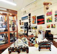 Nimbin Artists Gallery - Accommodation Tasmania