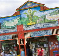HEMP Embassy - Accommodation Tasmania