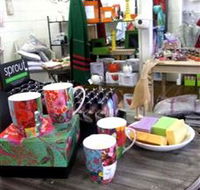The Famous Tinonee Cafe and Gift Shop - Accommodation Tasmania
