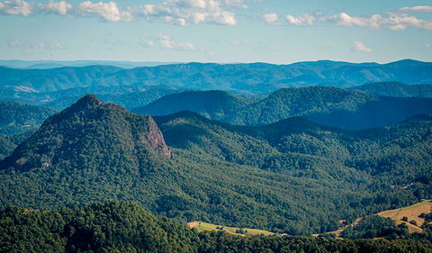Flat Rock Lookout - Accommodation Tasmania 3