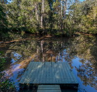 Brimbin Nature Reserve - Accommodation Tasmania