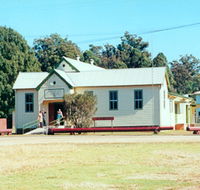 Glenreagh Memorial Museum - Accommodation Tasmania
