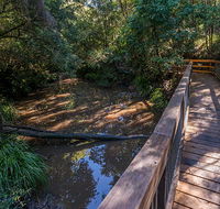 Ms Kellys walking track - Accommodation Tasmania