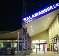 Salamander Shopping Centre - Accommodation Tasmania