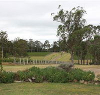 The Estate Sherwood - Accommodation Tasmania