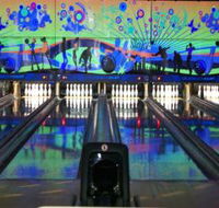 Taree Ten Pin Bowl - Accommodation Tasmania