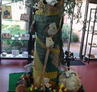 Taree Craft Centre - Accommodation Tasmania