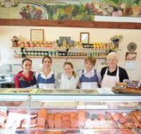 Mentges Master Meats - Accommodation Tasmania