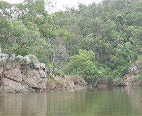 Brogo - Accommodation Tasmania 0