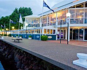 DAlbora Marinas Nelson Bay - Accommodation Tasmania 3