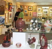 Port Stephens Community Arts Centre - Accommodation Tasmania
