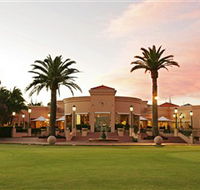 Links Hope Island Golf Club - Accommodation Tasmania