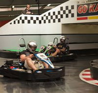 Slideways - Go Karting Gold Coast - Accommodation Tasmania