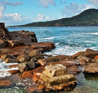 Tomaree National Park - Accommodation Tasmania