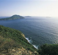 Yacaaba Head Walk - Accommodation Tasmania