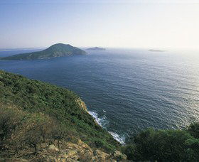 Yacaaba Head Walk - Accommodation Tasmania 0