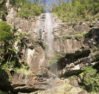 Protesters Falls - Accommodation Tasmania