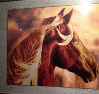 Silk Art Gallery - Accommodation Tasmania