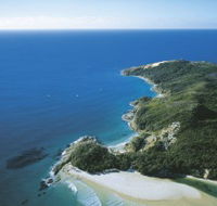 Mount Tempest - Accommodation Tasmania