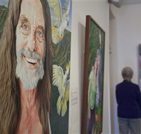 Lismore Regional Gallery - Accommodation Tasmania