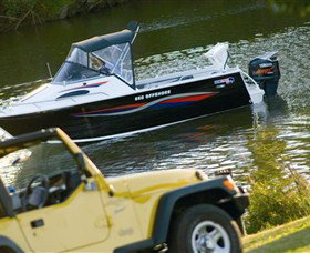 Wilsons River Experience Walk - Accommodation Tasmania 1