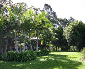  Accommodation Tasmania