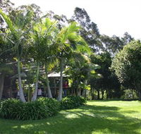 Lorne Valley Macadamia Farm - Accommodation Tasmania