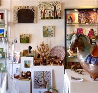 Art Aspects Gallery - Accommodation Tasmania