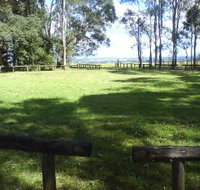 Aboriginal Bora Ring - Accommodation Tasmania