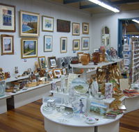 Ferry Park Gallery - Accommodation Tasmania
