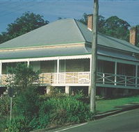 Maclean Stone Cottage and Bicentennial Museum - Accommodation Tasmania