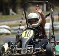 Raleigh International Raceway - Accommodation Tasmania