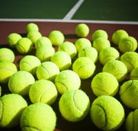 Old Bar Tennis Club - Accommodation Tasmania