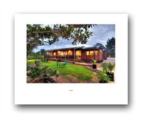 Red Rattlers Gallery - Accommodation Tasmania 0