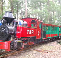 Timbertown Heritage Theme Park - Accommodation Tasmania