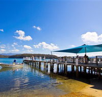 Kayaking Wagonga Inlet Narooma - Accommodation Tasmania