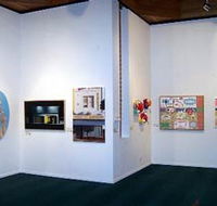 Gold Coast City Gallery - Accommodation Tasmania