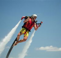 Jetpack Flyboard Adventures - Accommodation Tasmania