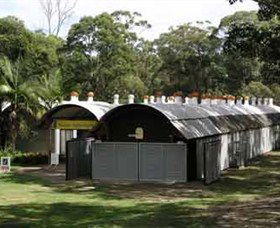 Kempsey Museum - Accommodation Tasmania 0